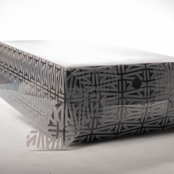 Size 9.5 - Jordan 4 Retro x A Ma Maniere Mid Violet Ore Used with Box - Picture 2 of 11